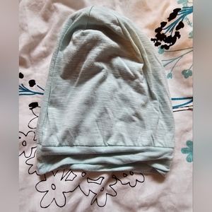 Brand new hair towel hat
